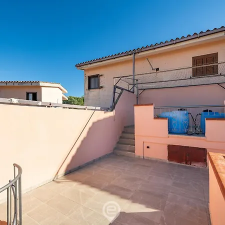 Appartamento La Perla Nel Blu Villasimius