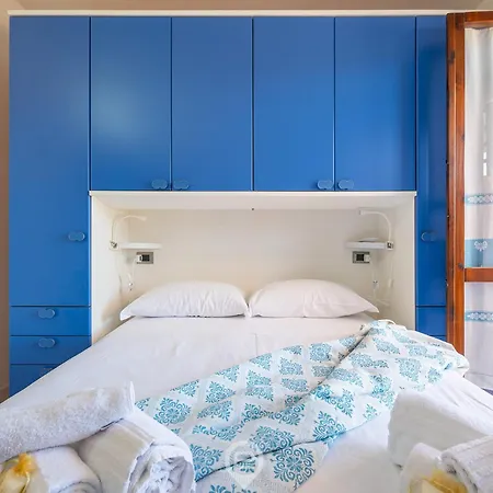 La Perla Nel Blu * Villasimius