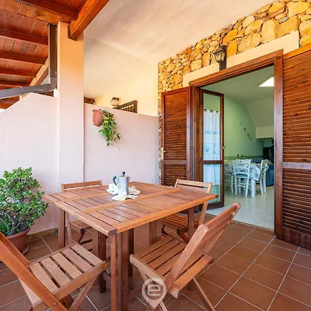 La Perla Nel Blu Appartamento *