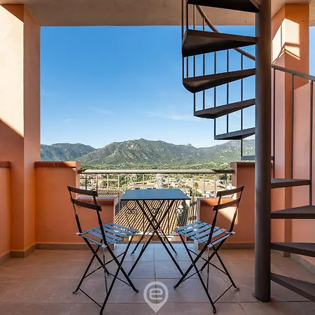 La Perla Nel Blu * Villasimius