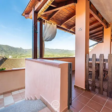 Apartment La Perla Nel Blu *