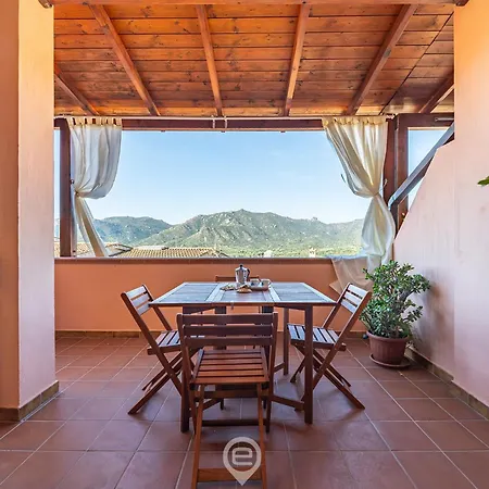 La Perla Nel Blu וילסימיוס