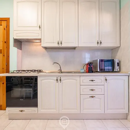 דירה La Perla Nel Blu *