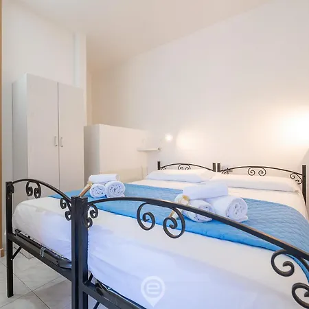 La Perla Nel Blu Apartment Villasimius